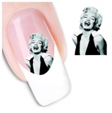 Tatuaj Marilyn Monroe