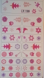Tatuaj Craciun 199