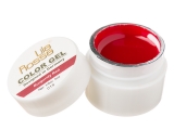 Gel Lila Rossa Burgundy Red