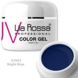 Gel color Lila Rossa E2001