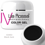 Gel color Lila Rossa E2002
