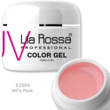 Gel color Lila Rossa E2005