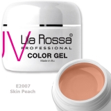 Gel color Lila Rossa E2007