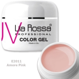 Gel color Lila Rossa E2011