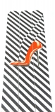 Set 3 pile Shoe