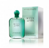 Parfum dama Vittorio Belucci -Acqua della Vita 100 ml