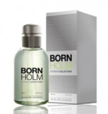 Parfum masculin Vittorio Belucci - Born Holm extreme collection 100 ml