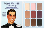 Meet Matt(E) Trimony
