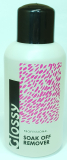 Glossy -Soak off remover 150 ml
