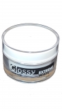 Glossy -Gel white 15g