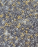 Caviar pixie auriu 6g