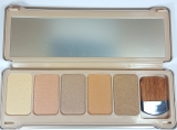 Paleta iluminator Ushas Highlight no1