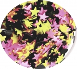 Paiete stelute color