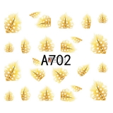 Tatuaj A702