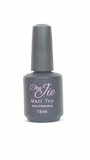 Top coat Mat Chu Jie