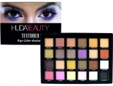 HB Textured paleta fard