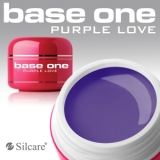 Gel Base One 5g Purple Love