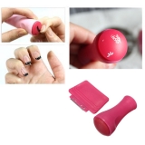 Stampila silicon pentru modele