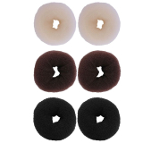 Set 6 bureti coc 9 cm