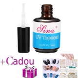 Top coat Sina + CADOU