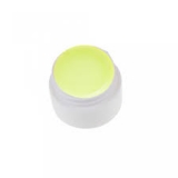 Gel fosforescent galben 8g