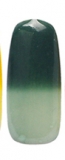 Pudra termica verde