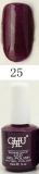 Oja semipermanenta 15 ml Chu Jie 025