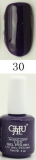 Oja semipermanenta 15 ml Chu Jie 030