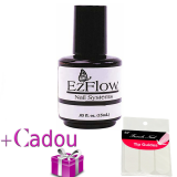 Base gel Ez Flow + cadou