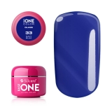 Gel color Base One 5g Navy Blue