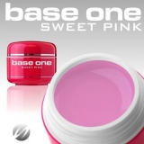 Gel color Base One 5g Sweet Pink