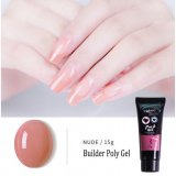 Polygel Mobray 30 ml nr 12