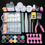 Kit Acril #01