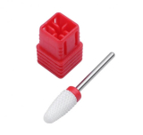 Capat ceramic conic tip F