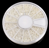 Disc perle