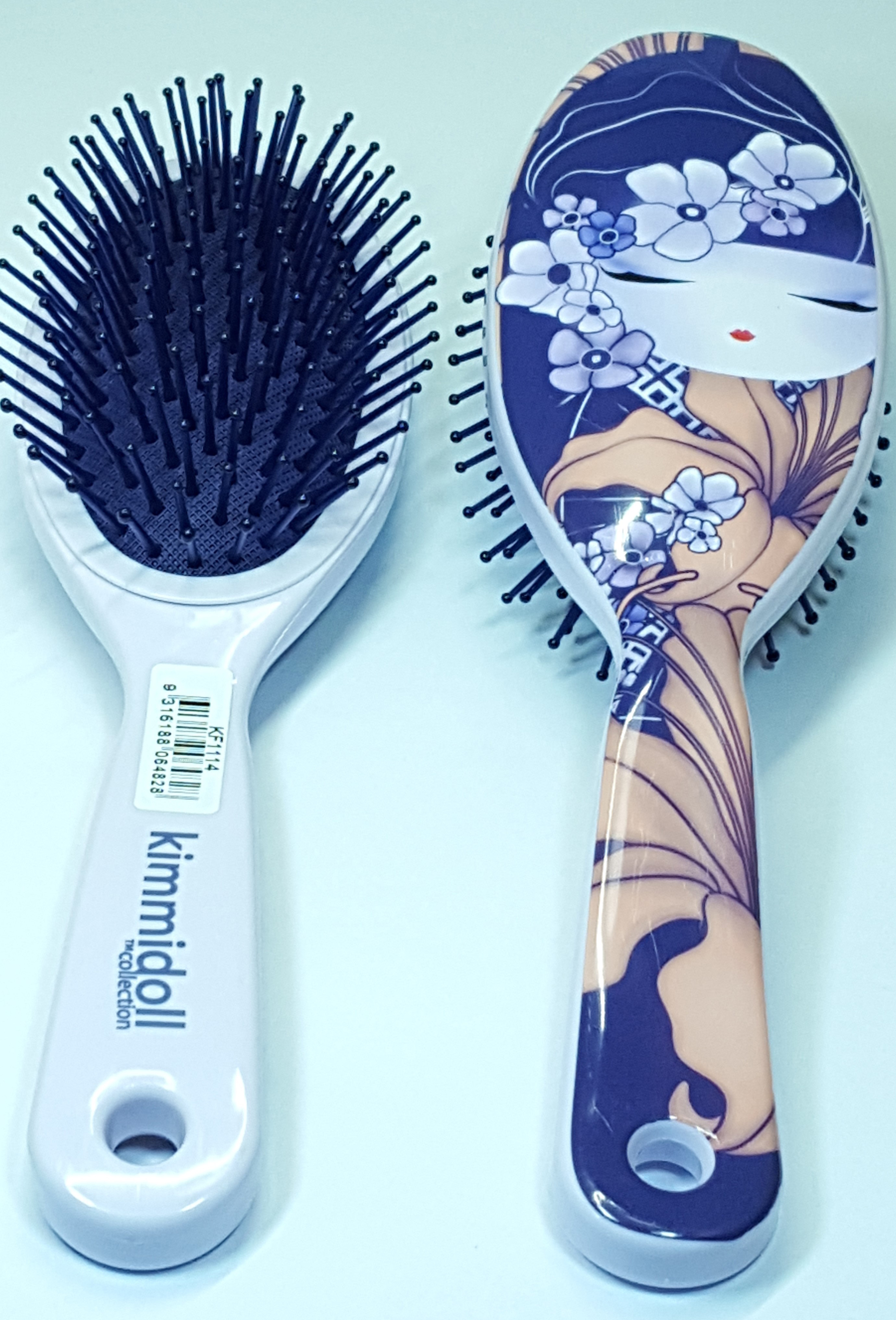 Perie Kimmidoll DarkBlue