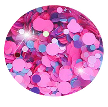 Confetti A3