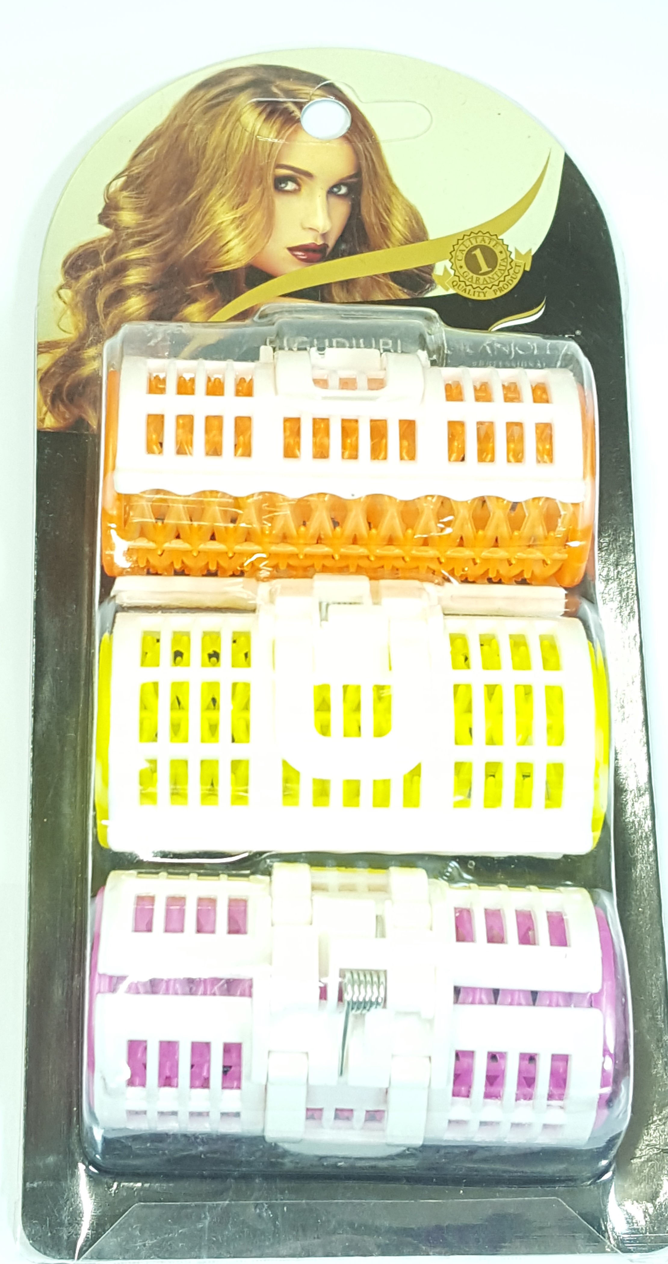 Set 3 bigudiuri
