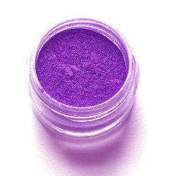 Pigment unghii Metalic Purple