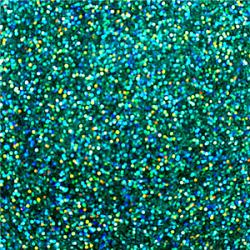 Sclipici holografic verde paun