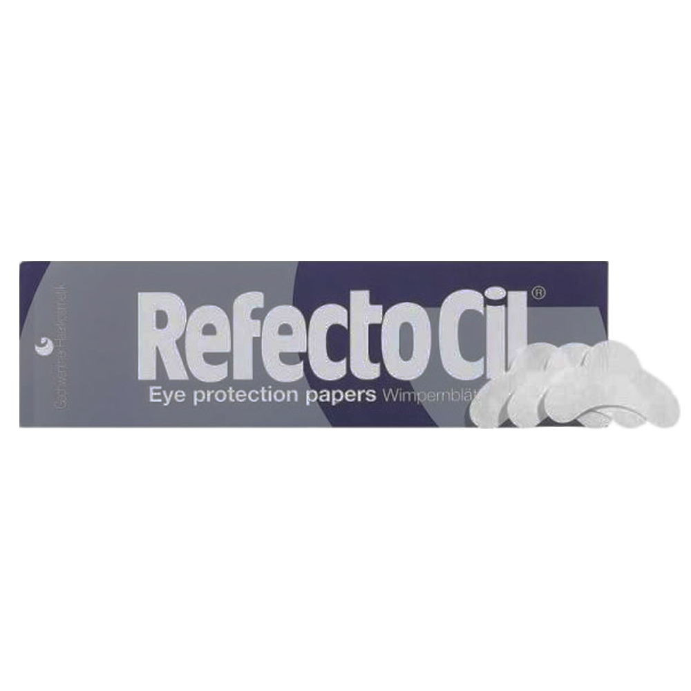 Refectocil hartii protectie ochi