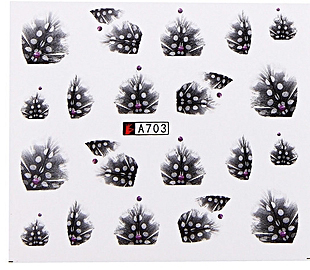 Tatuaj A703
