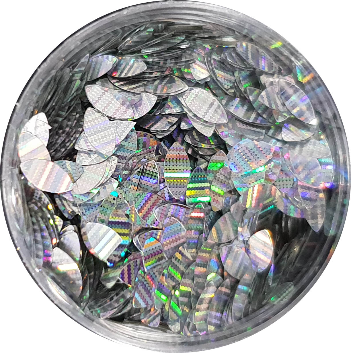 Paiete holografice lacrima