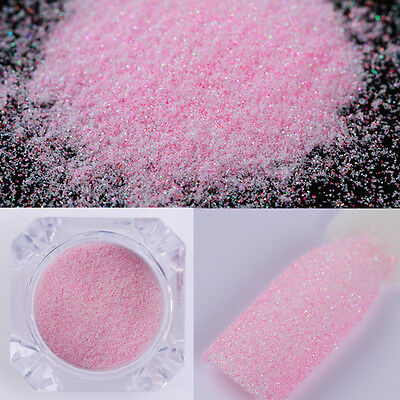 Sclipici holografic sugar pink