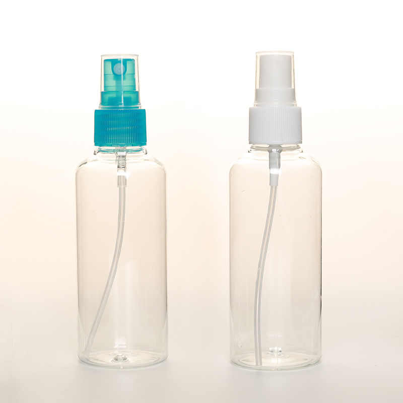 Flacon cu pulverizator 75ml