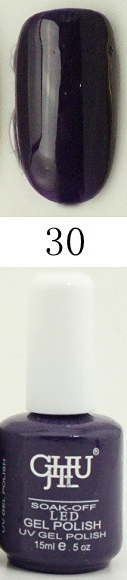 Oja semipermanenta 15 ml Chu Jie 030