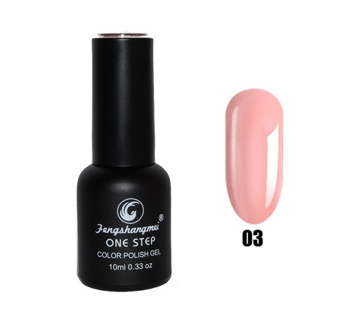 Oja FSM 3 in 1 -one step10ml 003