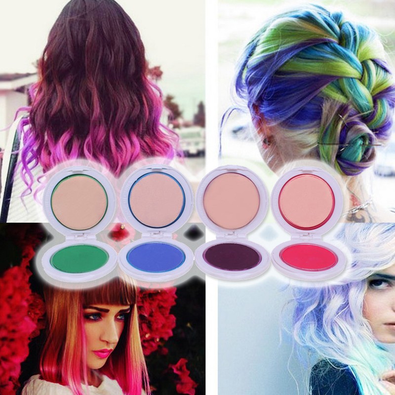 Creta profi colorata pt par mov