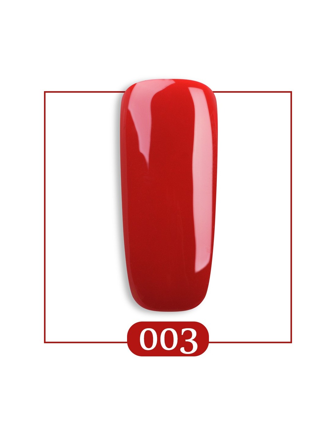 Oja semipermanenta Uno 003