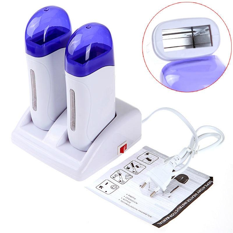 Epilator 2 posturi